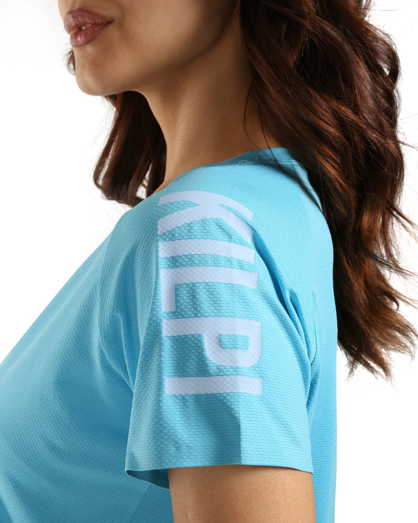 Women´s technical T-shirt Kilpi LIMED-W