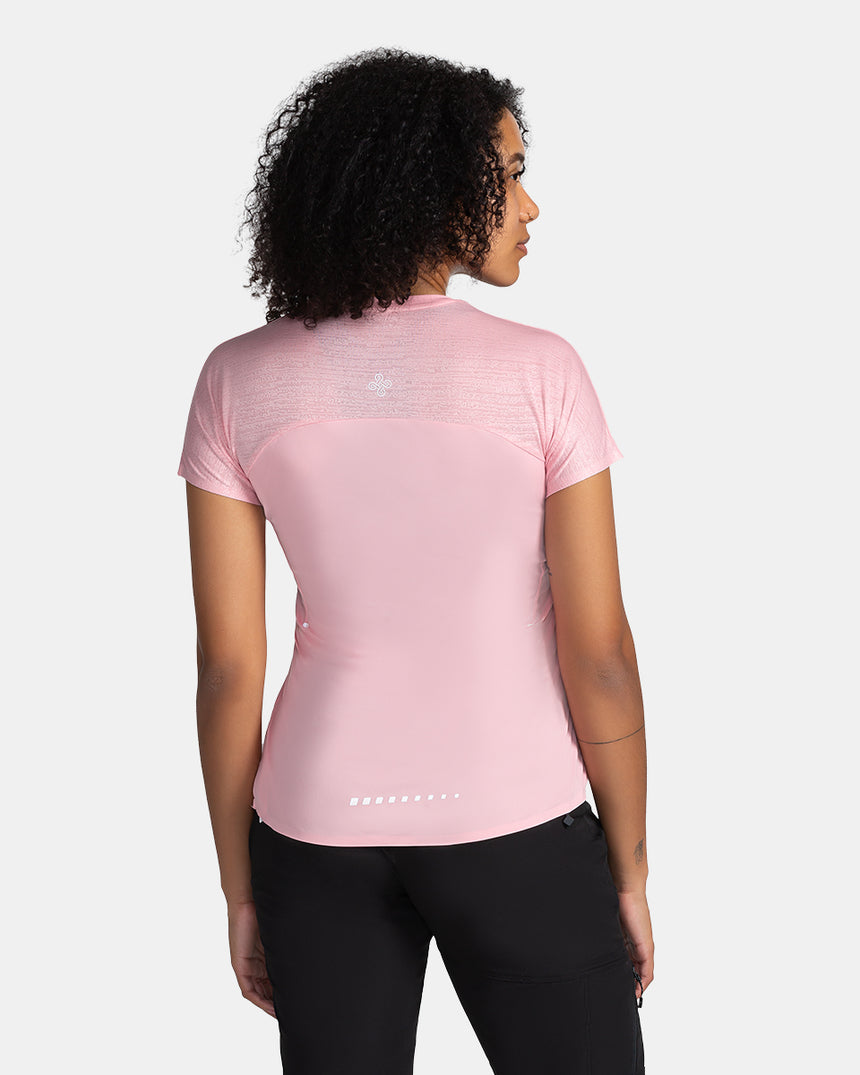 Damen-T-Shirt Kilpi AMELI-W ultraleicht