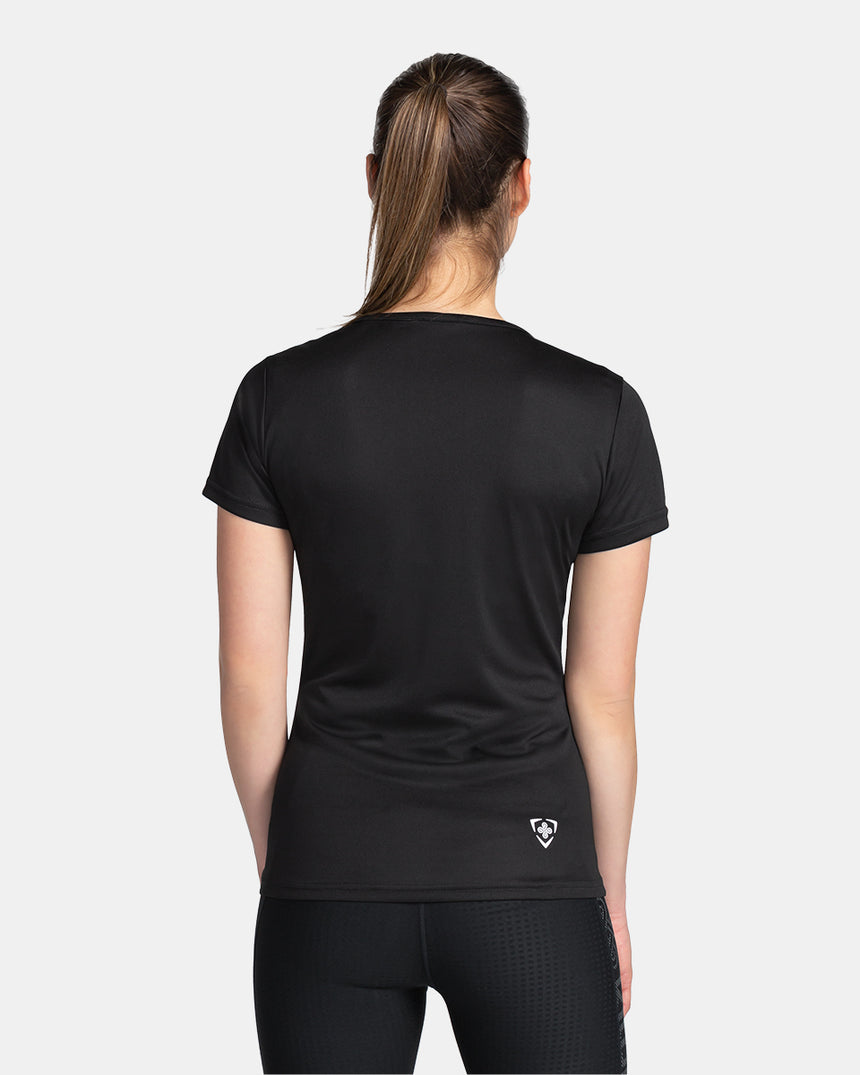 Women´s functional T-shirt Kilpi DIMA-W
