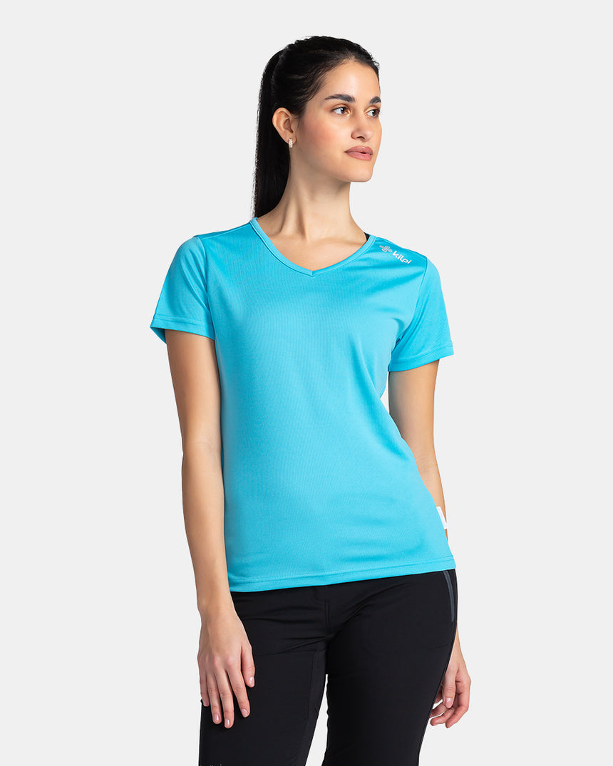 Women´s functional T-shirt Kilpi DIMA-W