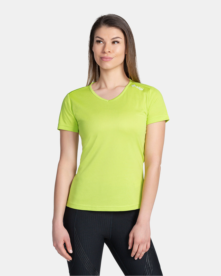 Women´s functional T-shirt Kilpi DIMA-W