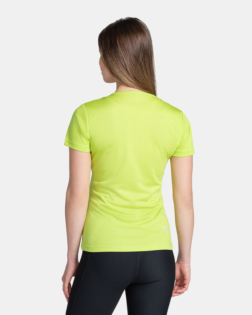Women´s functional T-shirt Kilpi DIMA-W