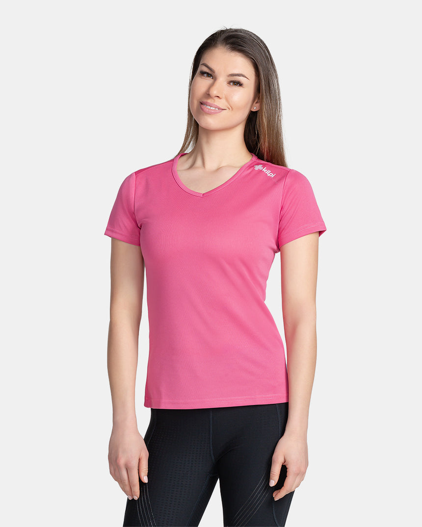 Women´s functional T-shirt Kilpi DIMA-W