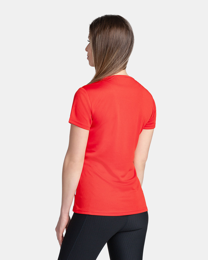 Women´s functional T-shirt Kilpi DIMA-W