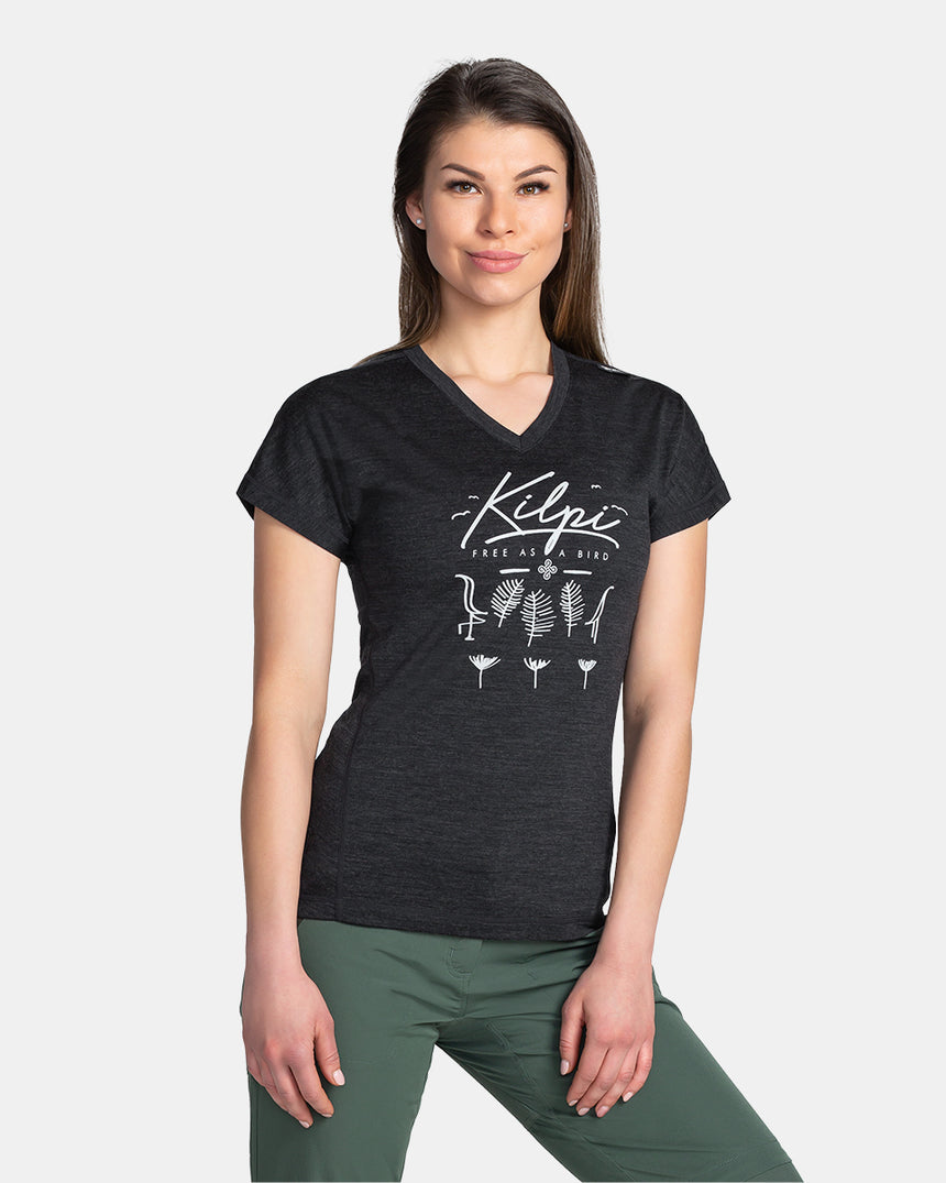 Women´s base layer Kilpi MERIN-W