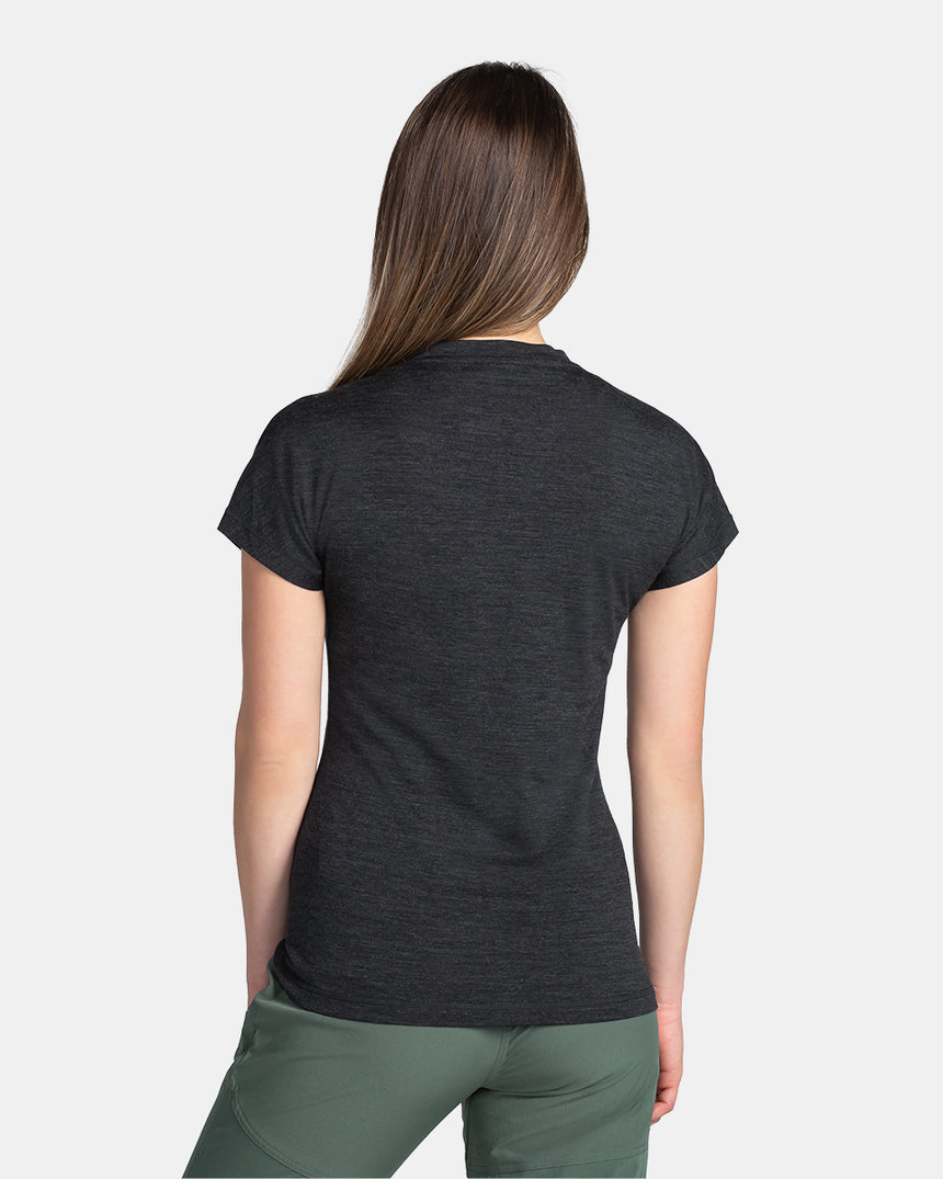 Women´s base layer Kilpi MERIN-W