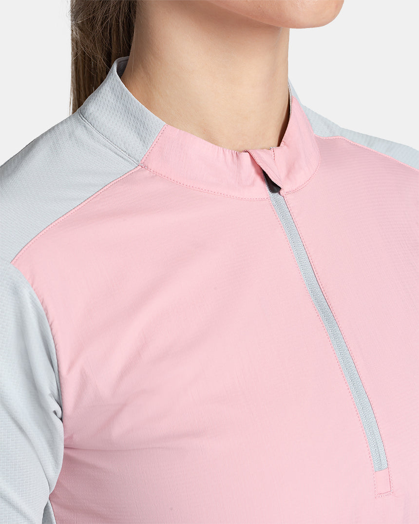 Damen Funktions-T-Shirt Kilpi KERKEN-W