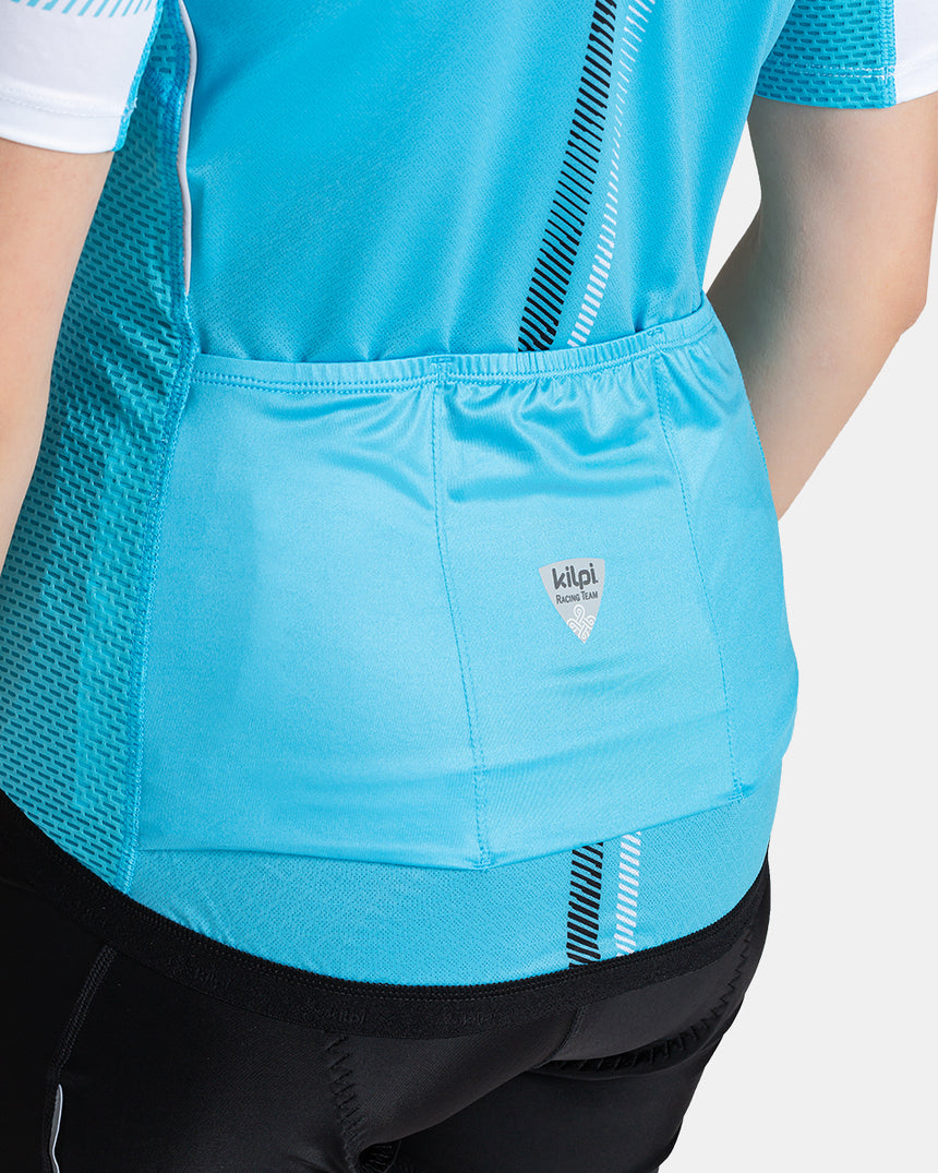 Women´s cycling jersey Kilpi CORRIDOR-W