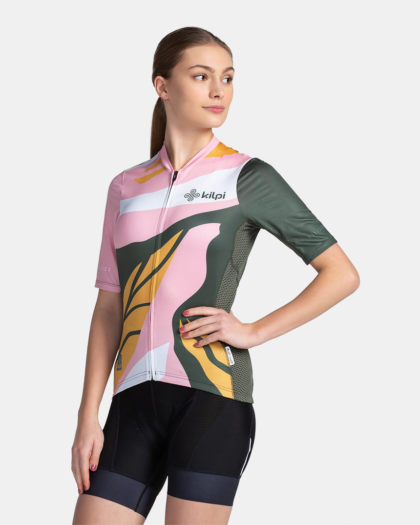 Damen-Radtrikot Kilpi RITAEL-W