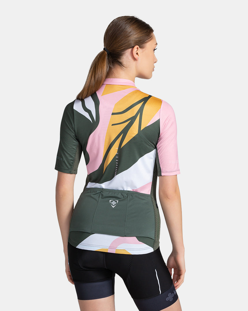 Damen-Radtrikot Kilpi RITAEL-W