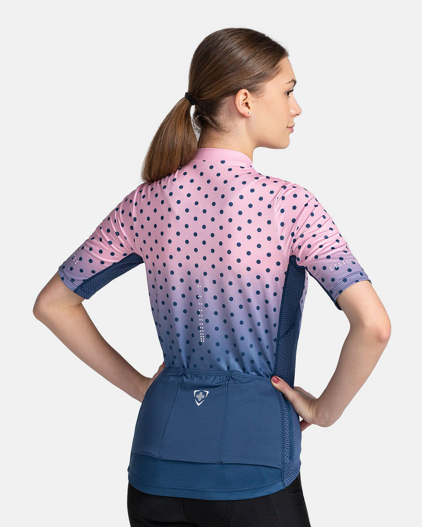 Damen-Radtrikot Kilpi RITAEL-W