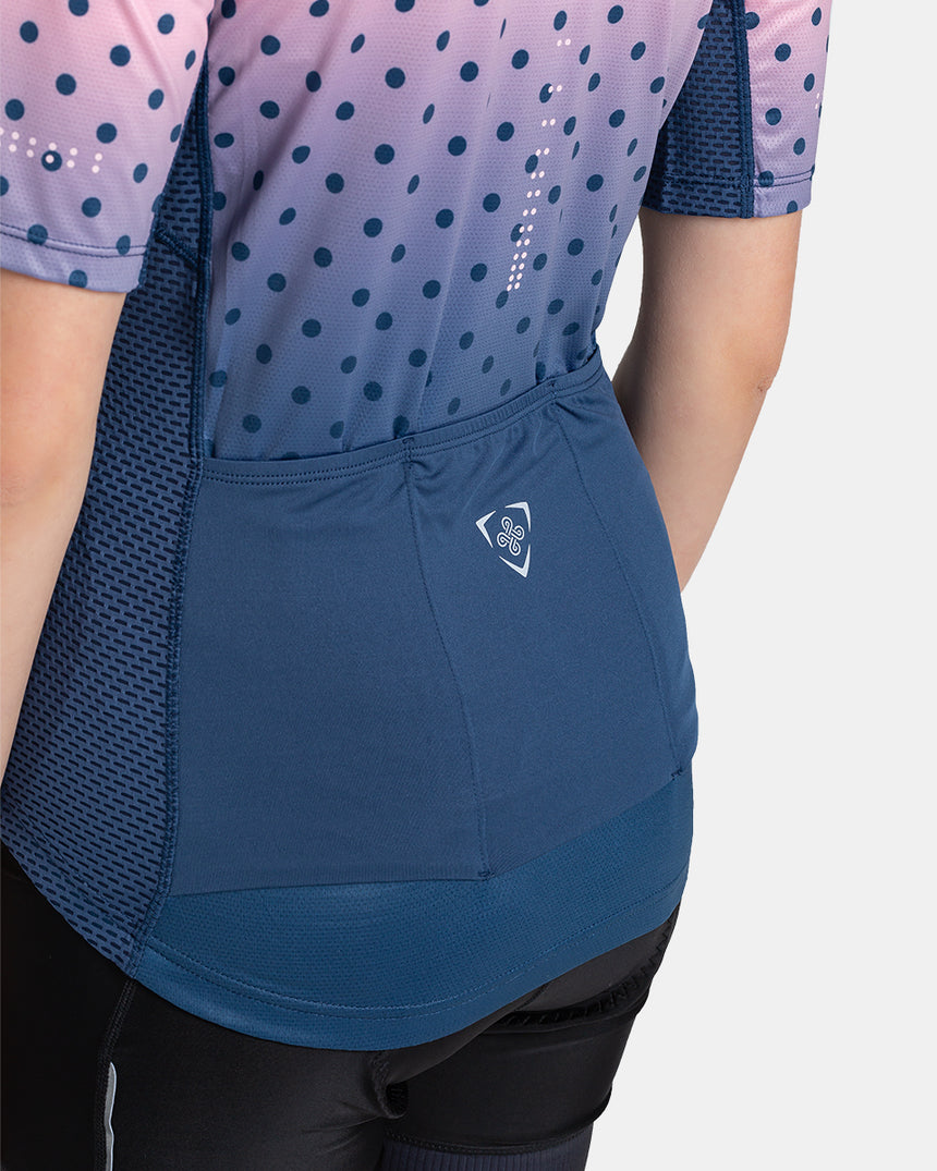 Damen-Radtrikot Kilpi RITAEL-W