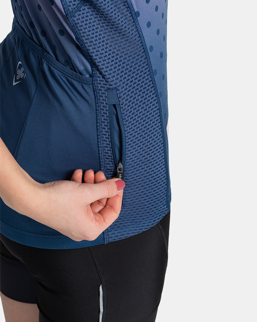 Damen-Radtrikot Kilpi RITAEL-W