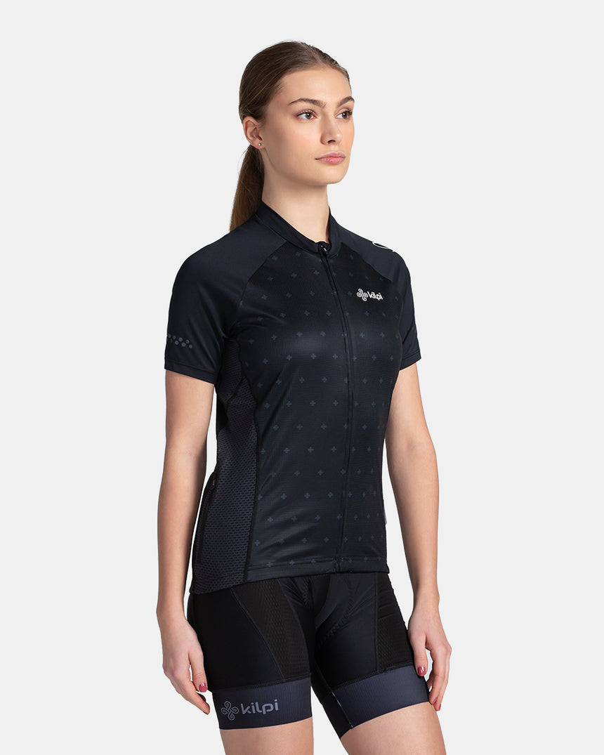 Damen-Radtrikot Kilpi MOATE-W