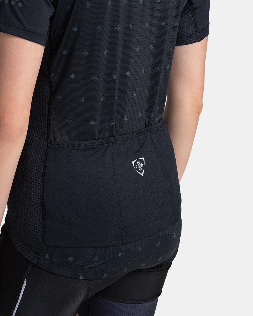 Damen-Radtrikot Kilpi MOATE-W