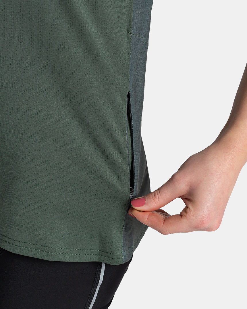 Damen-Radtrikot Kilpi REMIDO-W