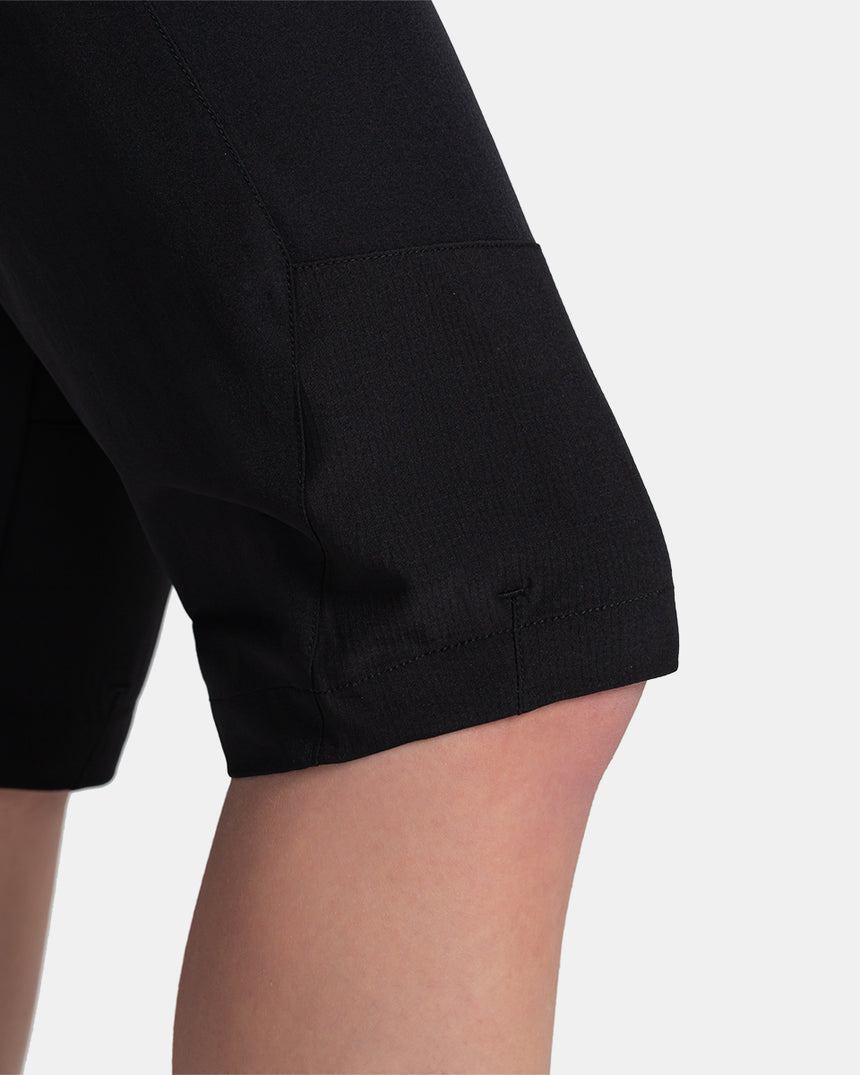 Damen 3/4 Outdoorhose Kilpi MEEDIN-W