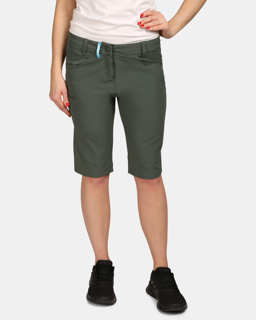 Damen Outdoor-Shorts Kilpi SYLANE-W