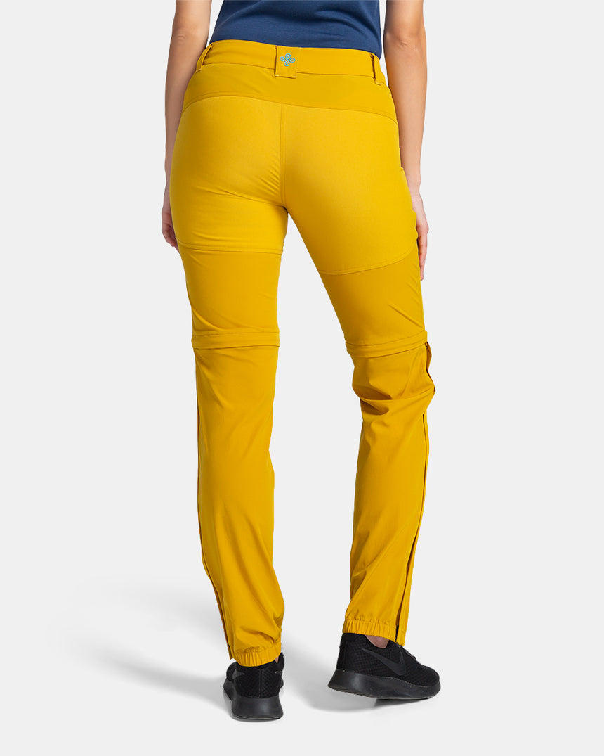 Damen-Outdoorhose Kilpi HOSIO-W
