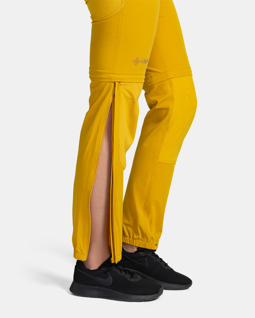 Damen-Outdoorhose Kilpi HOSIO-W