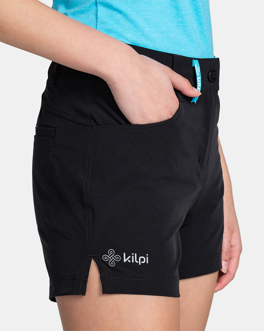 Outdoor-Shorts für Damen Kilpi BREE-W