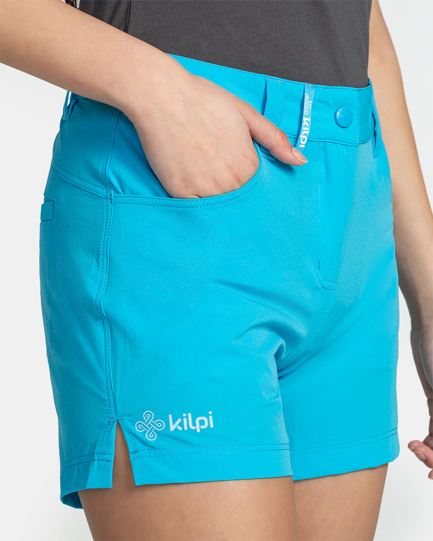 Outdoor-Shorts für Damen Kilpi BREE-W