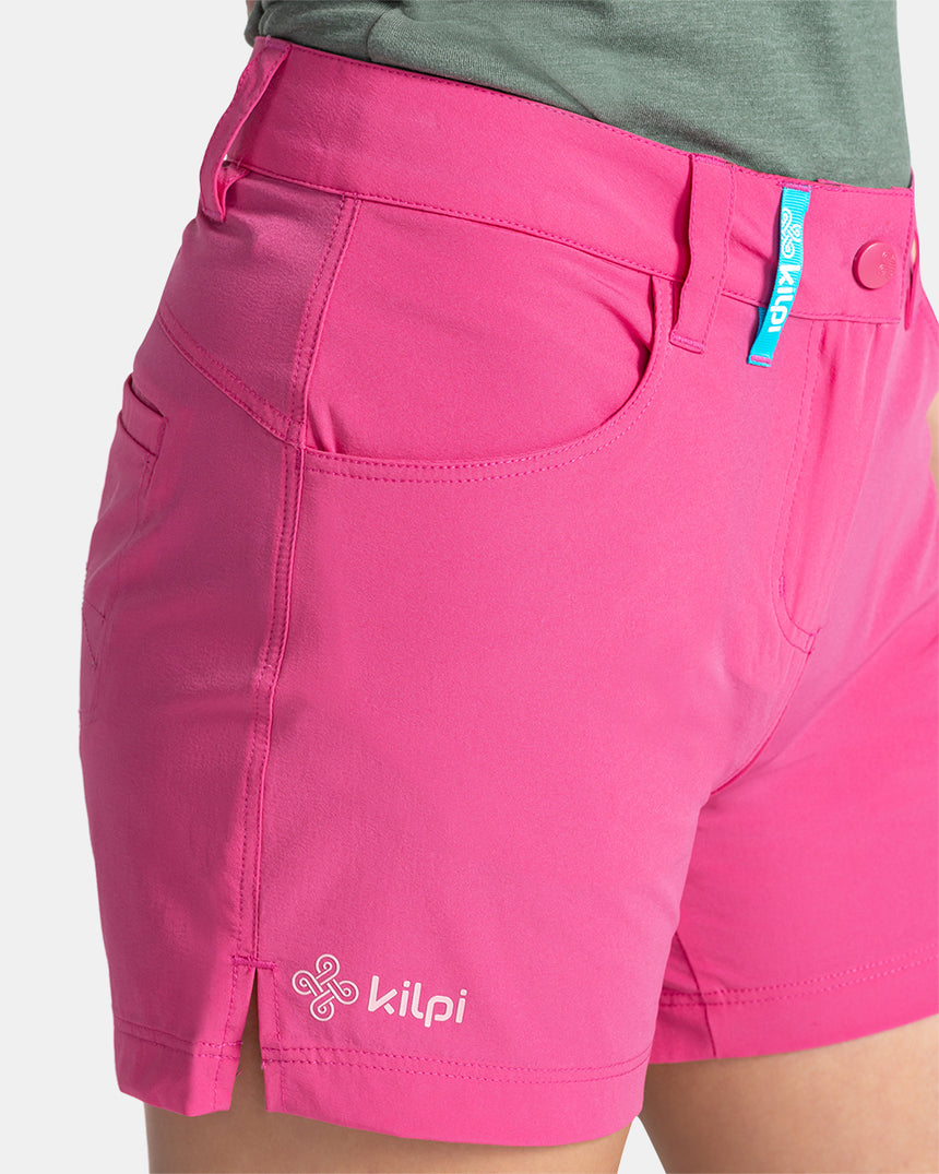 Outdoor-Shorts für Damen Kilpi BREE-W
