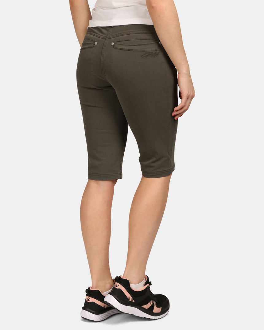 Damen-Baumwollshorts Kilpi PARIVA-W