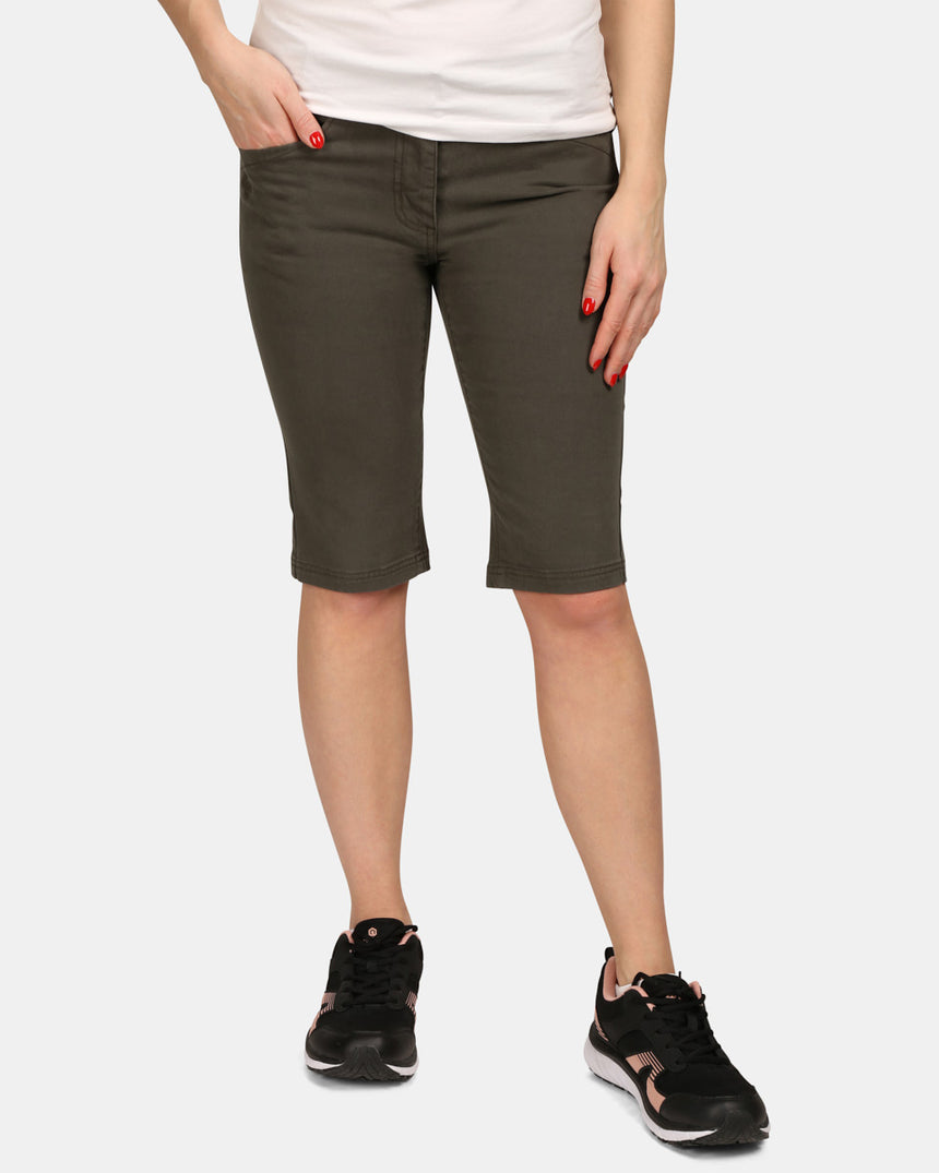 Damenjeans SHORTS Kilpi PARIVA-W