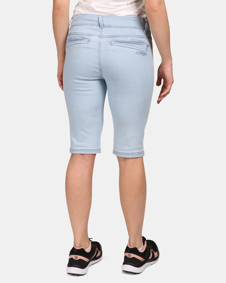 Damen-Baumwollshorts Kilpi PARIVA-W