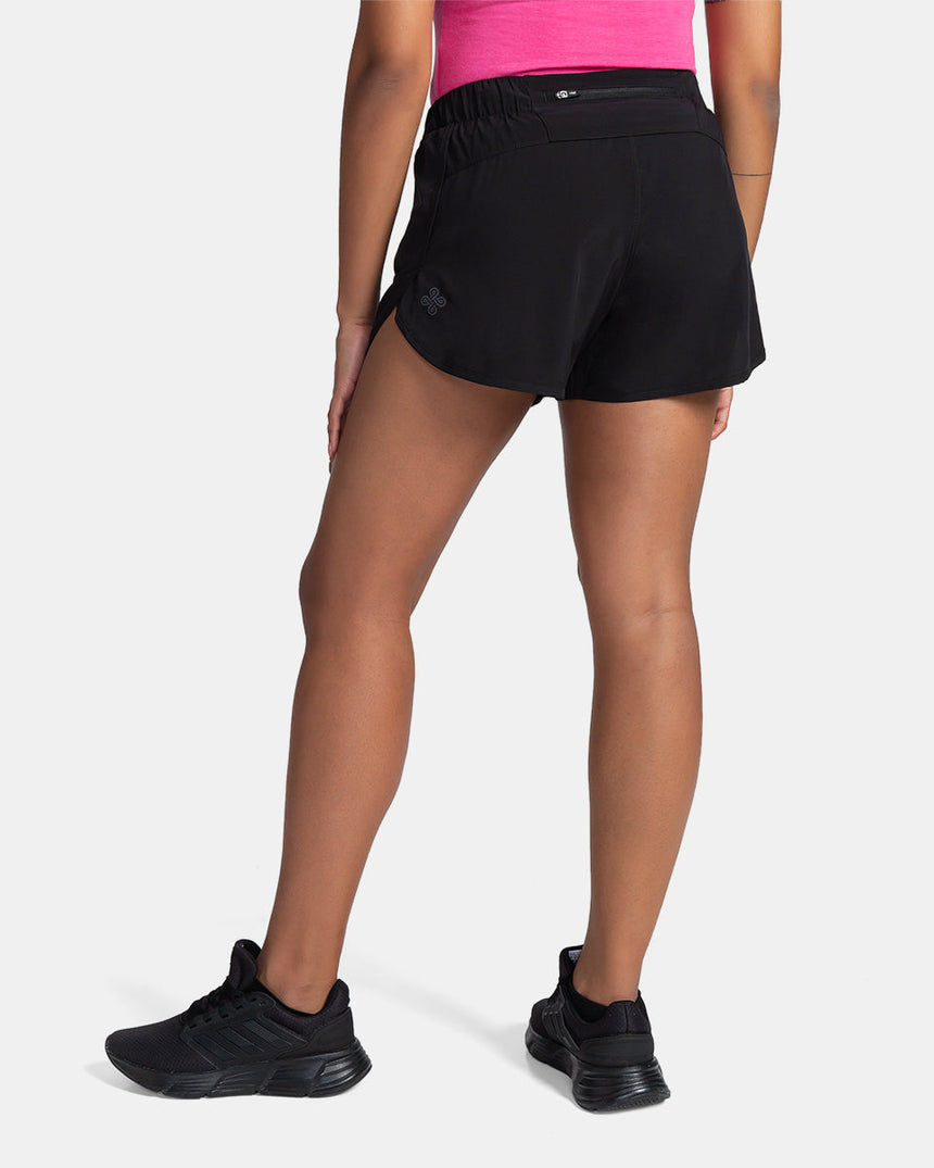 Laufshorts für Damen Kilpi LAPINA-W