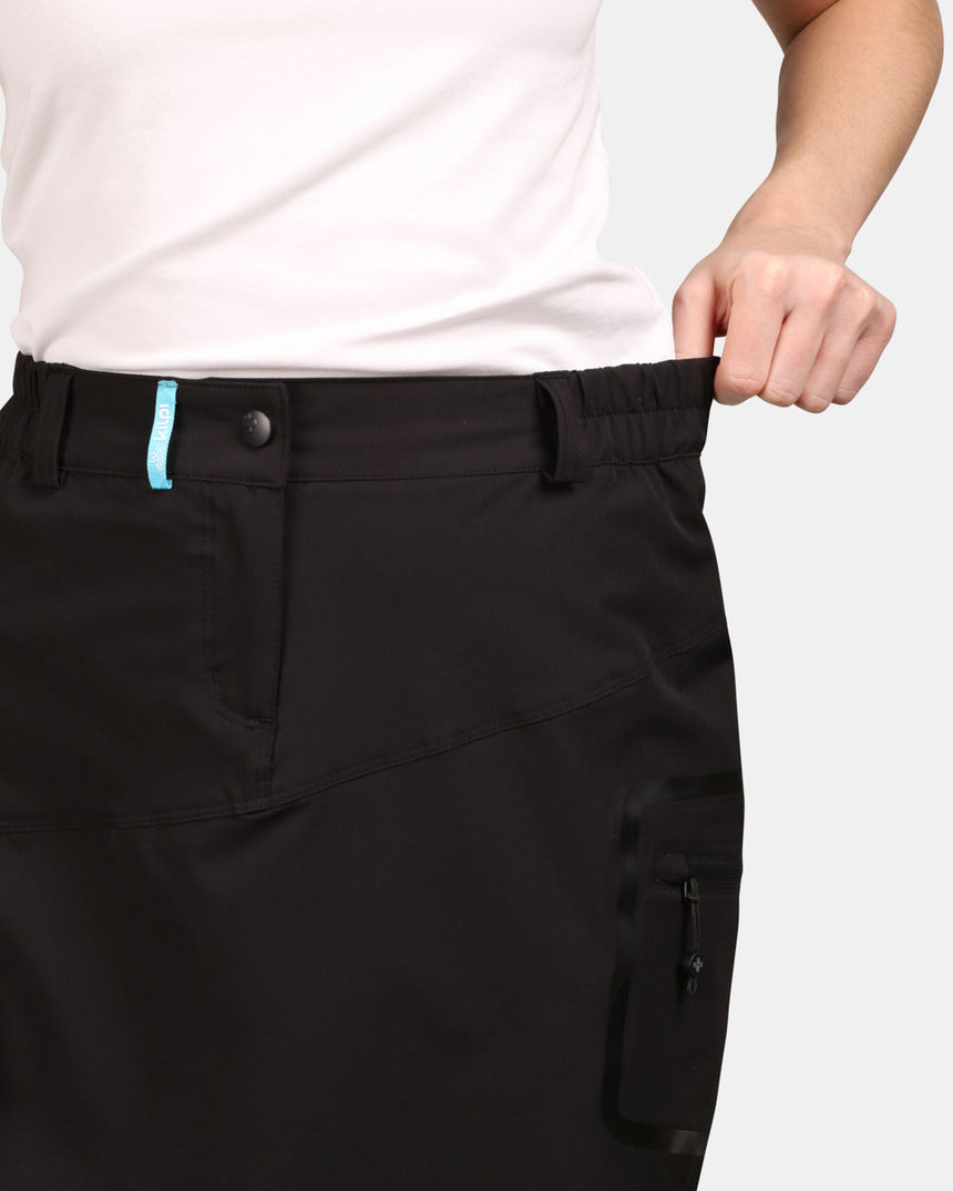 Damen Outdoorrock Kilpi ANA-W