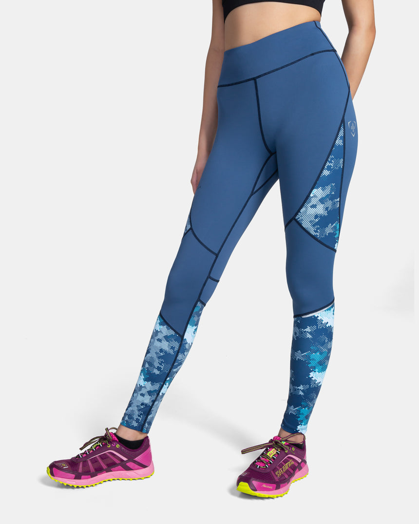 Women´s fitness leggines Kilpi LAMIRAE-W
