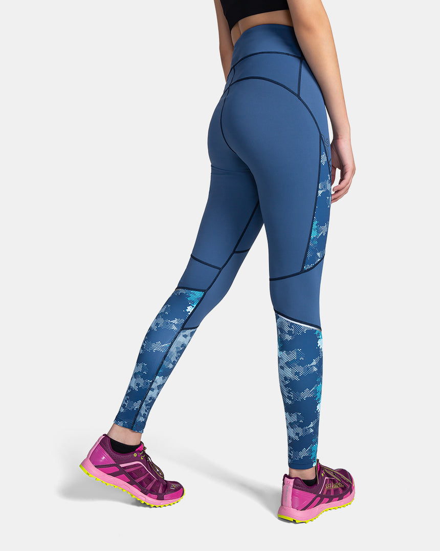Women´s fitness leggines Kilpi LAMIRAE-W