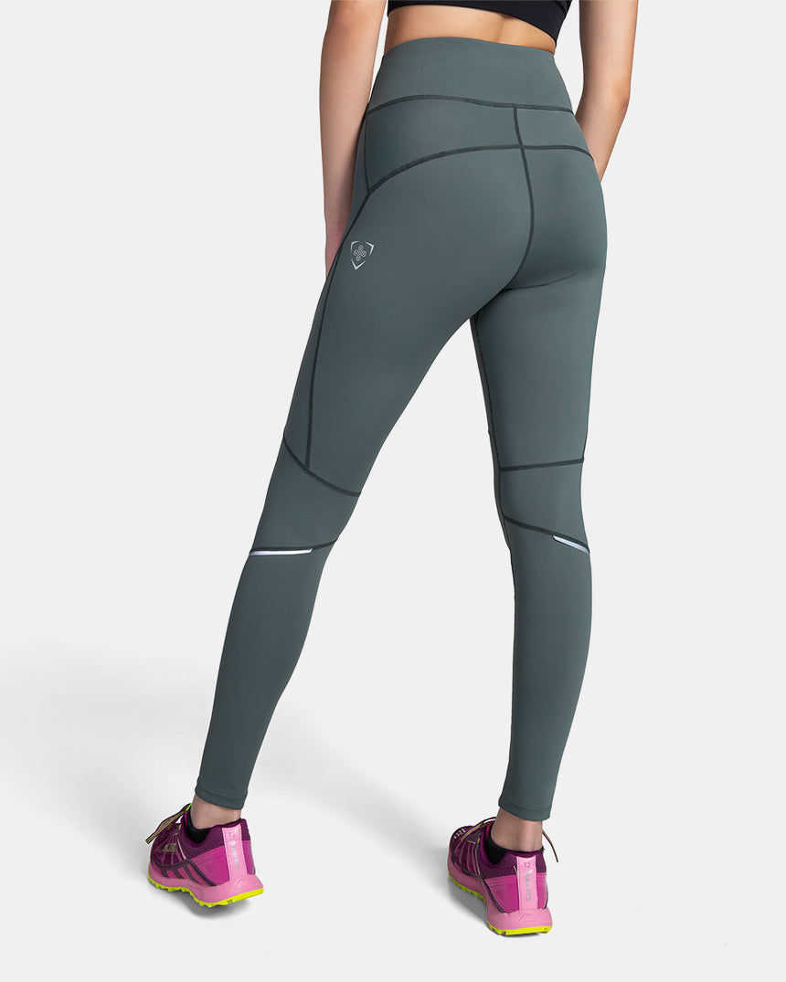 Women´s fitness leggines Kilpi LAMIRAE-W