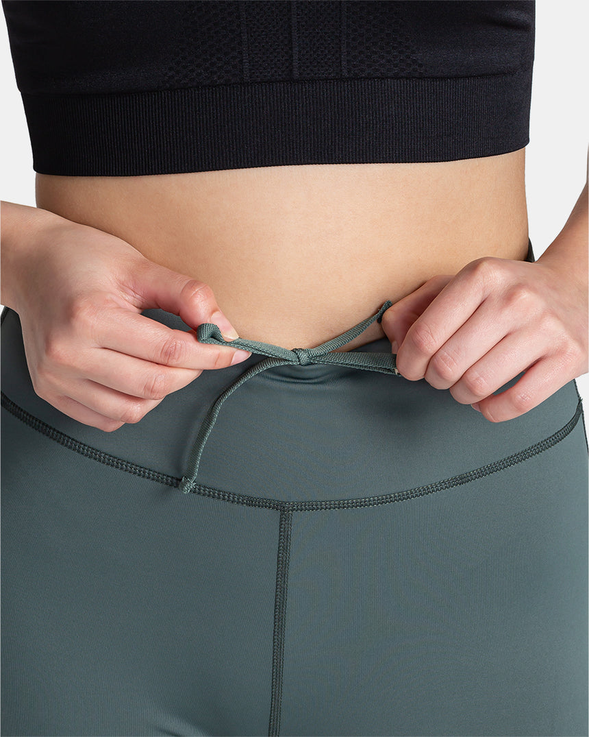 Women´s fitness leggines Kilpi LAMIRAE-W