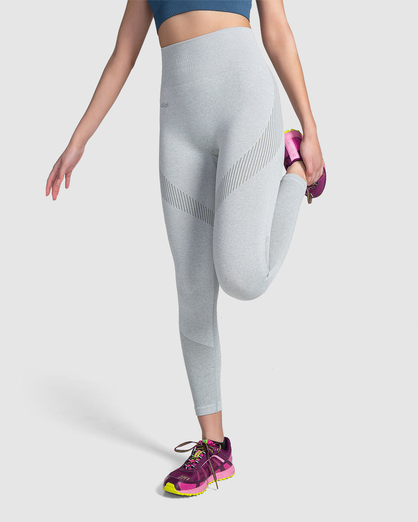 Women´s seamless leggings Kilpi SEAMIO-W