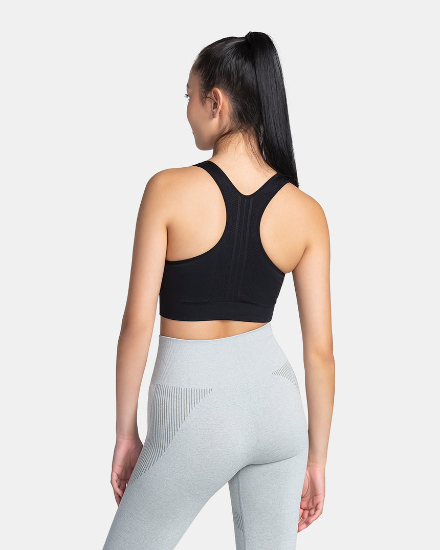 Nahtloser Sport für Frauen BH Kilpi WINIE-W