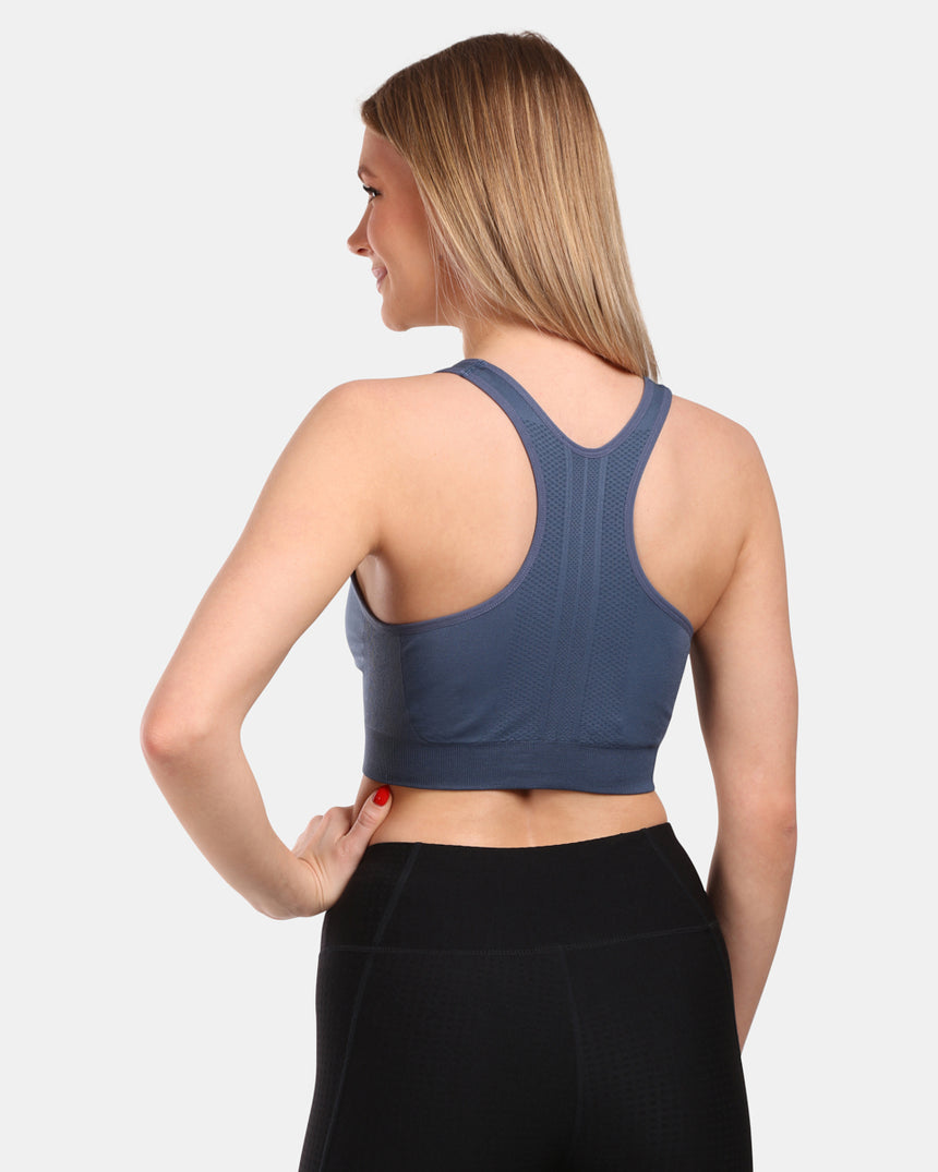 Nahtloser Sport für Frauen BH Kilpi WINIE-W