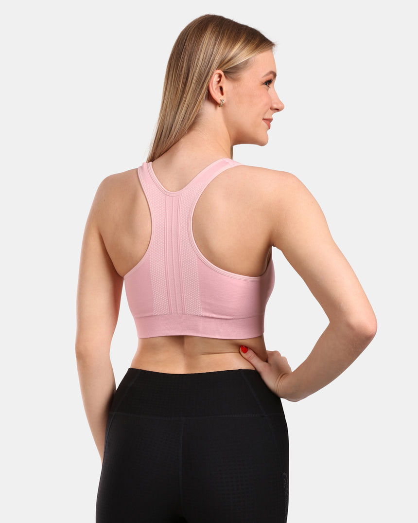 Nahtloser Sport für Frauen BH Kilpi WINIE-W