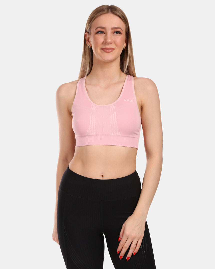Nahtloser Sport für Frauen BH Kilpi WINIE-W