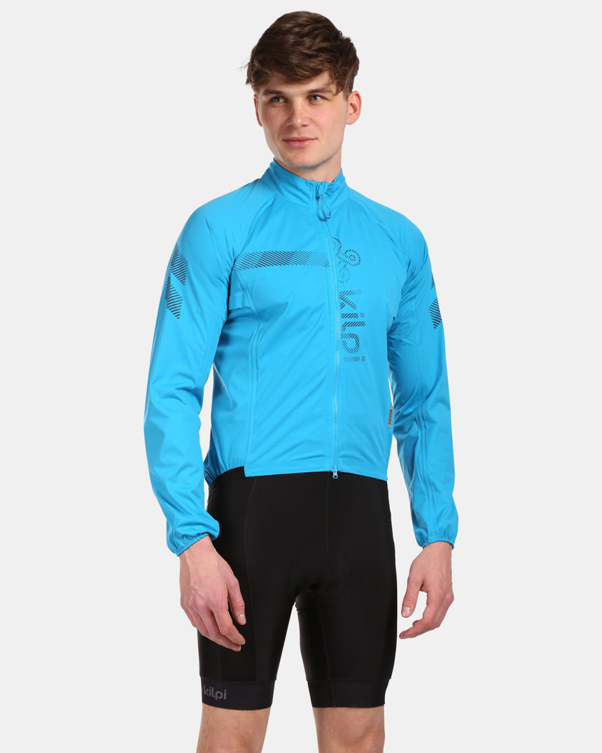 Men´s cycling raincoat Kilpi RAINAR-M