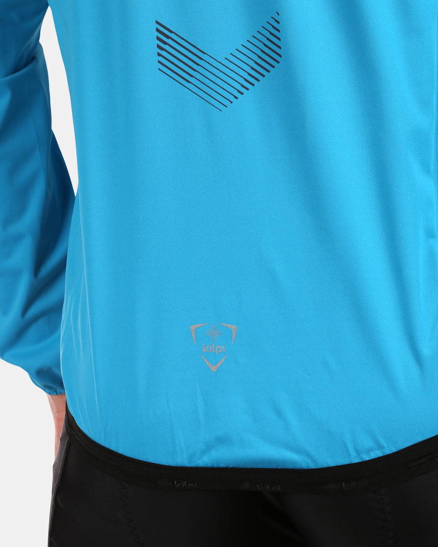 Men´s cycling raincoat Kilpi RAINAR-M