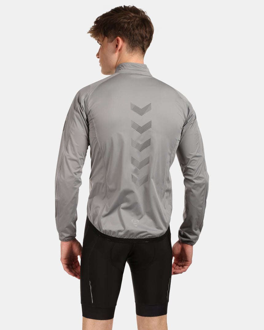 Men´s cycling raincoat Kilpi RAINAR-M