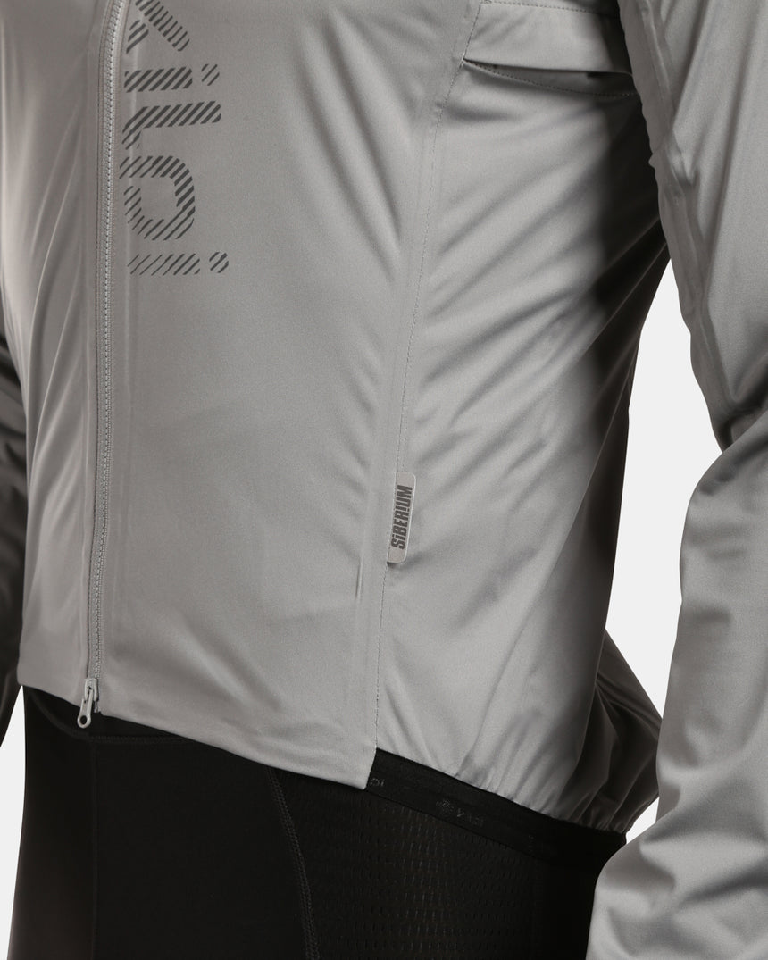 Men´s cycling raincoat Kilpi RAINAR-M