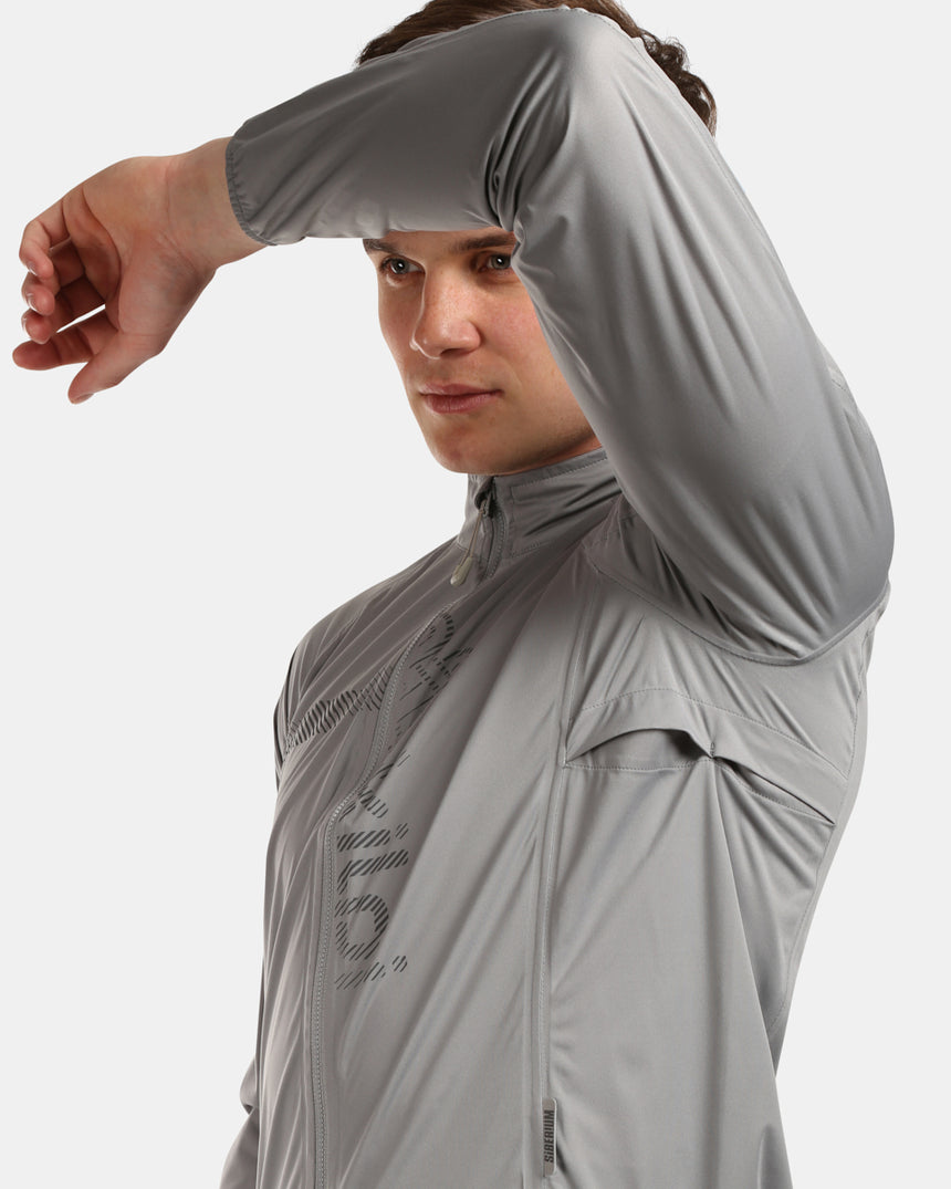 Herren-Radjacke Kilpi RAINAR-M