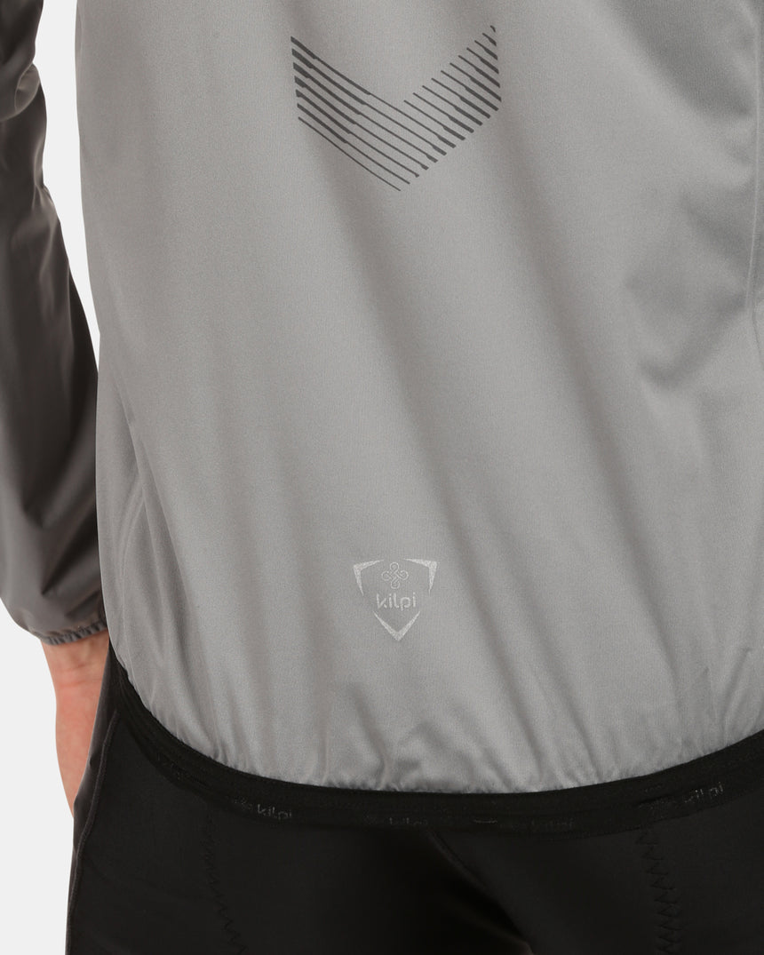 Men´s cycling raincoat Kilpi RAINAR-M