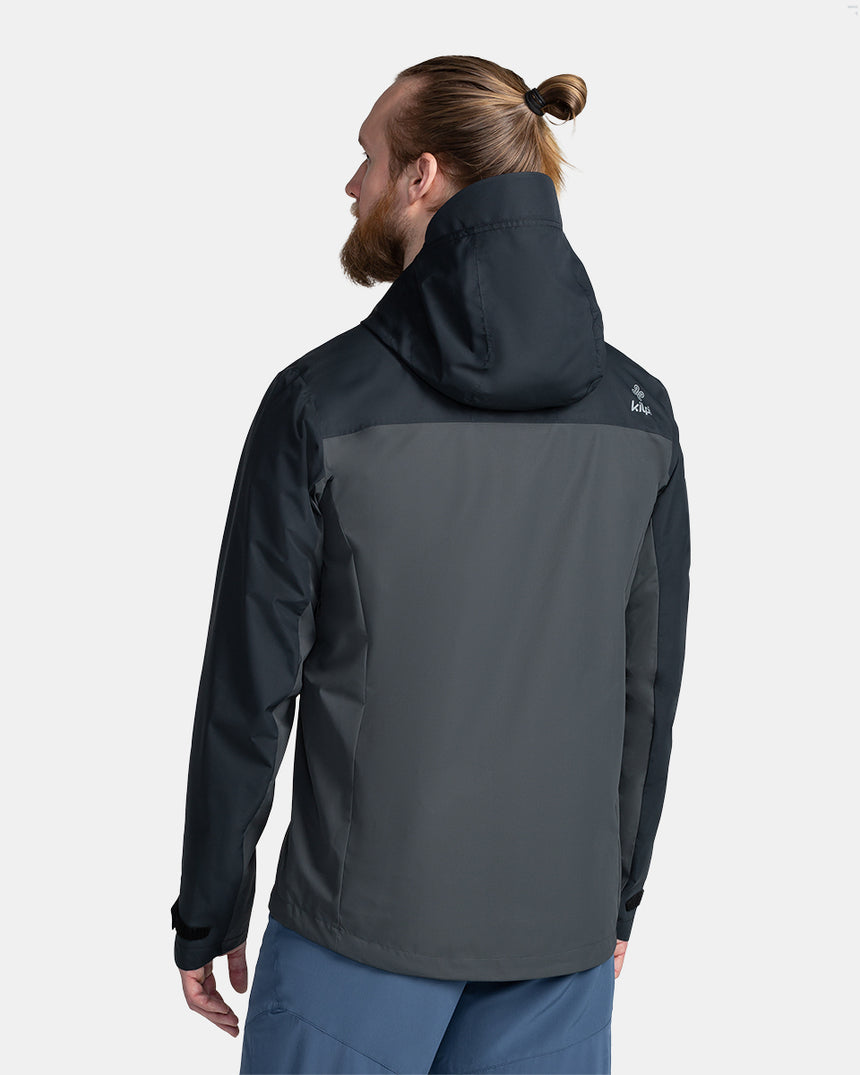 Men´s outdoor jacket Kilpi SONNA-M