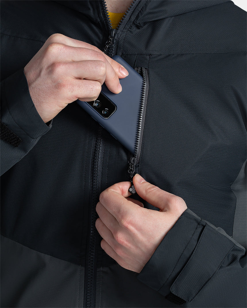 Men´s outdoor jacket Kilpi SONNA-M