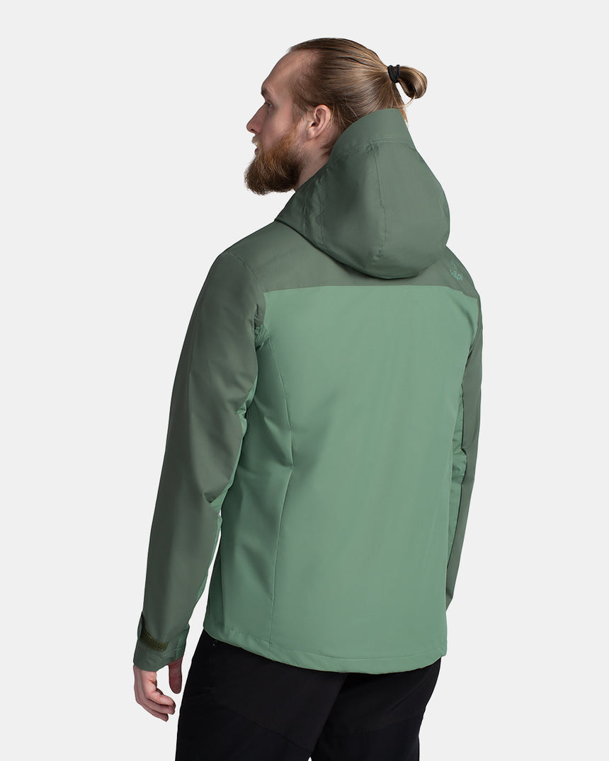 Men´s outdoor jacket Kilpi SONNA-M